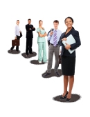 แบบทดสอบบุคลิกภาพ