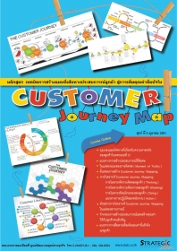 Customer Journey Map