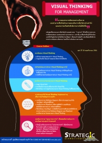 Visual Thinking for Management