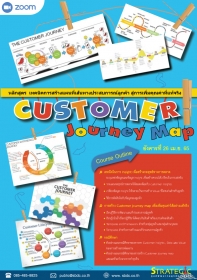 Customer Journey & Customer Insight