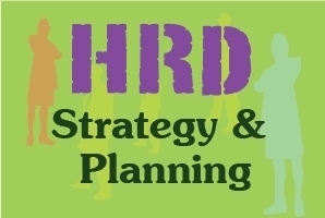 HRD Strategy & Planning