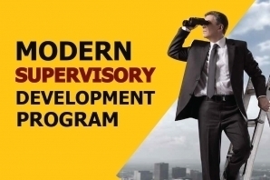 Modern Supervisory Development Program