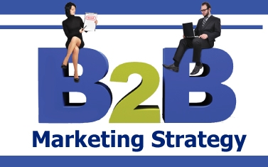 B2B Marketing Strategy