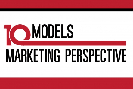 10 Models - Marketing Perspective