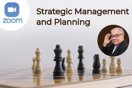 Strategic Management and Planning