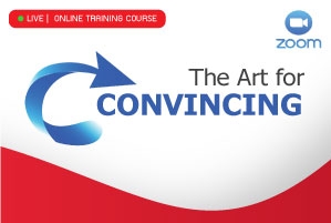 The Art for Convincing