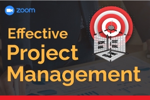 Effective Project Management : Scope Planning & Implementation