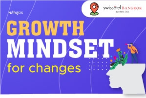 Growth Mindset for Change