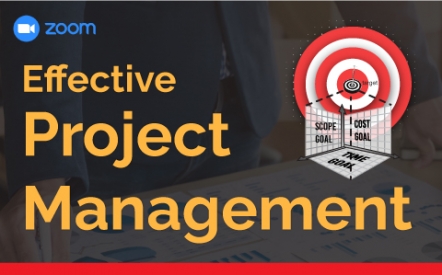 Effective Project Management : Scope Planning & Implementation