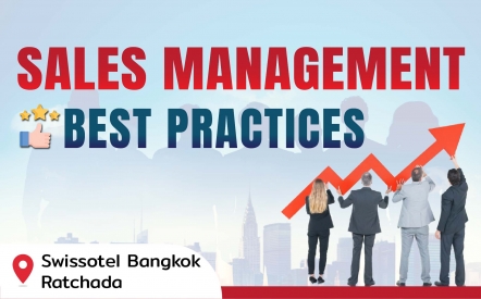 Sales Management Best Practices
