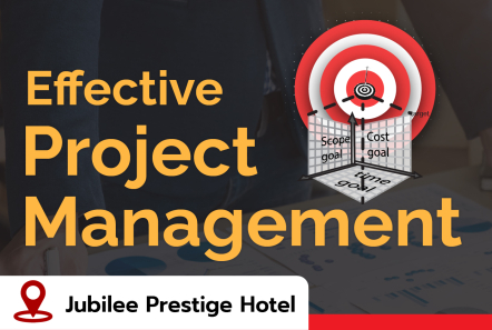 Effective Project Management : Scope Planning & Implementation