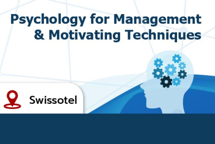 Psychology for Management & Motivating Techniques