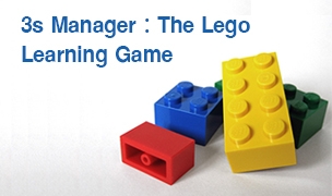 3 s Manager : The Lego Learning Game ©