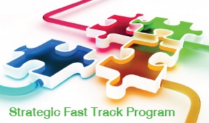 Strategic Fast Track Program