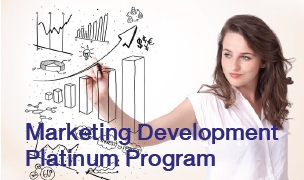 Marketing Development Platinum Program