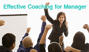 Act Coach: Effective Coaching for Manager ©